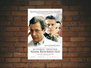 -Adam Resurrected (2008)-<br>The Original Movie
