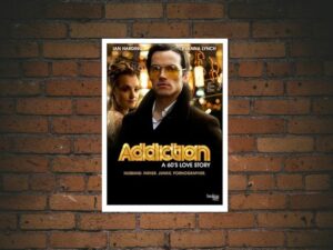 -Addiction: A 60's Love Story (2015)-<br>The Original Movie