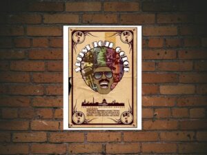 -Adjust Your Color: The Truth of Petey Greene (2008)-<br>The Original Movie