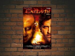 -Agneepath (2012)-<br>The Original Movie