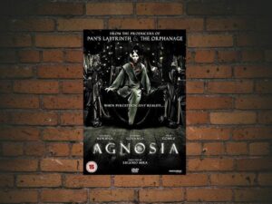 -Agnosia (2010)-<br>The Original Movie