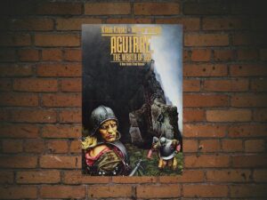 -Aguirre, the Wrath of God (1972)-<br>The Original Movie