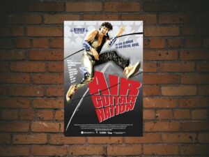 -Air Guitar Nation (2006)-<br>The Original Movie