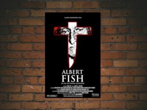 -Albert Fish: In Sin He Found Salvation (2007)-<br>The Original Movie