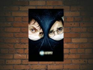 -Alien Autopsy (2006)-<br>The Original Movie