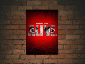 -Alive (2018)-<br>The Original Movie