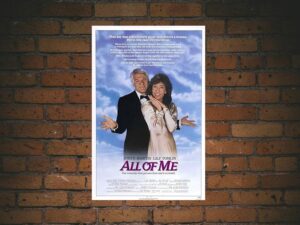 -All of Me (1984)-<br>The Original Movie