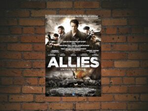 -Allies (2014)-<br>The Original Movie
