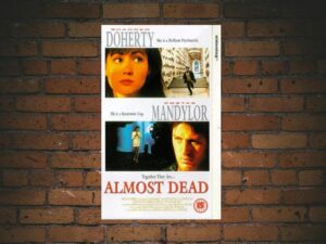 -Almost Dead (1994)-<br>The Original Movie