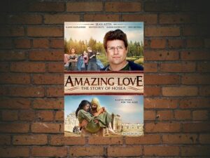 -Amazing Love (2012)-<br>The Original Movie