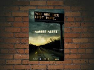 -Amber Alert (2012)-<br>The Original Movie