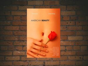 -American Beauty (1999)-<br>The Original Movie