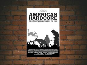 -American Hardcore (2006)-<br>The Original Movie