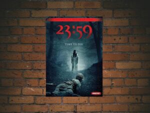 -0.999305555555556 (2011)-<br>The Original Movie