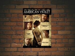 -American Violet (2008)-<br>The Original Movie