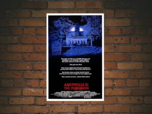 -Amityville II: The Possession (1982)-<br>The Original Movie