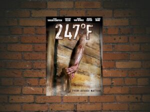 -247?F (2011)-<br>The Original Movie