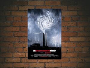 -An Inconvenient Truth (2006)-<br>The Original Movie