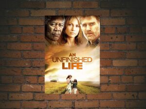 -An Unfinished Life (2005)-<br>The Original Movie