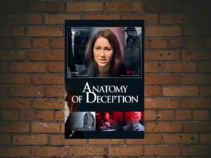 -Anatomy of Deception (2014)-<br>The Original Movie
