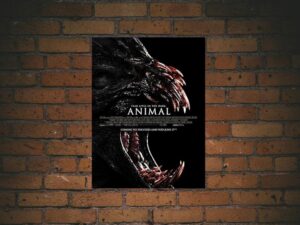 -Animal (2014)-<br>The Original Movie