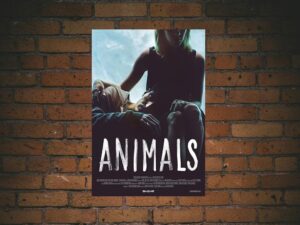 -Animals (2014)-<br>The Original Movie