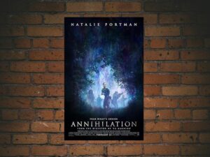 -Annihilation (2018)-<br>The Original Movie