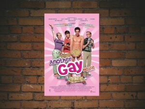 -Another Gay Movie (2006)-<br>The Original Movie