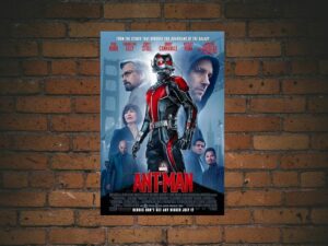 -Ant-Man (2015)-<br>The Original Movie