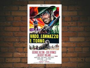 -Any Gun Can Play (1967)-<br>The Original Movie