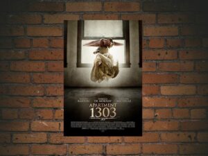 -Apartment 1303 3D (2012)-<br>The Original Movie