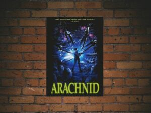 -Arachnid (2001)-<br>The Original Movie