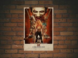 -31 (2016)-<br>The Original Movie