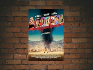 -Arizona (2018)-<br>The Original Movie