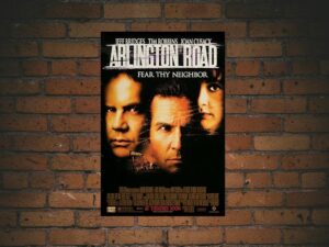 -Arlington Road (1999)-<br>The Original Movie