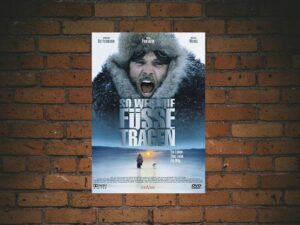 -As Far As My Feet Will Carry Me (2001)-<br>The Original Movie