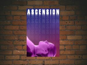 -Ascension (2018)-<br>The Original Movie