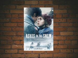 -Ashes in the Snow (2018)-<br>The Original Movie
