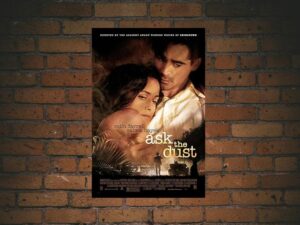 -Ask the Dust (2006)-<br>The Original Movie