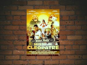 -Asterix & Obelix: Mission Cleopatra (2002)-<br>The Original Movie
