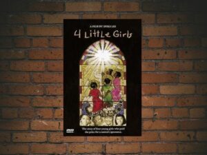 -4 Little Girls (1997)-<br>The Original Movie