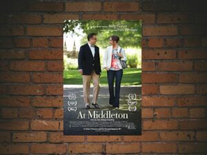 -At Middleton (2013)-<br>The Original Movie