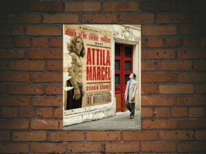 -Attila Marcel (2013)-<br>The Original Movie