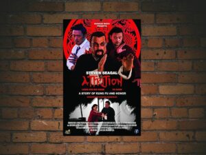 -Attrition (2018)-<br>The Original Movie