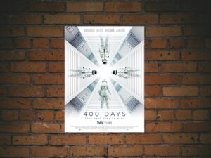 -400 Days (2015)-<br>The Original Movie