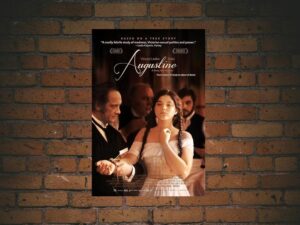 -Augustine (2012)-<br>The Original Movie