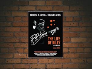-B.B. King: The Life of Riley (2012)-<br>The Original Movie