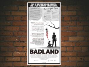 -Badland (2007)-<br>The Original Movie