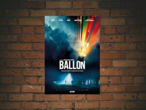 -Balloon (2018)-<br>The Original Movie