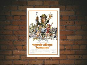 -Bananas (1971)-<br>The Original Movie